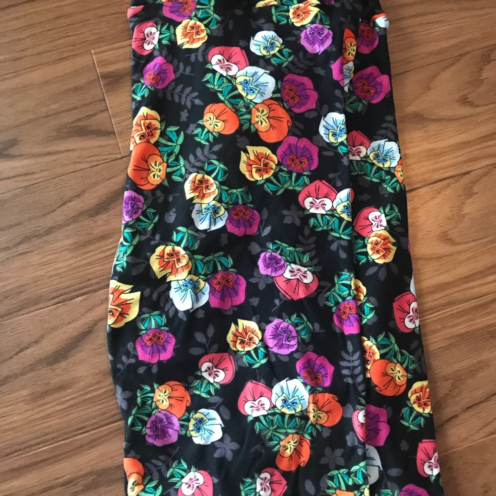 Disney Lularoe leggings